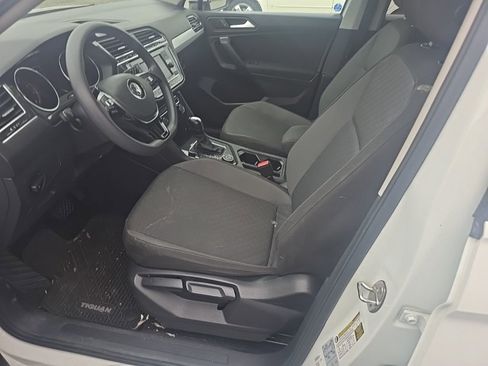 Used 2019 Volkswagen Tiguan S w/ Driver Assistance Package image 12