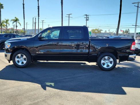 Used 2020 RAM 1500 Big Horn image 27