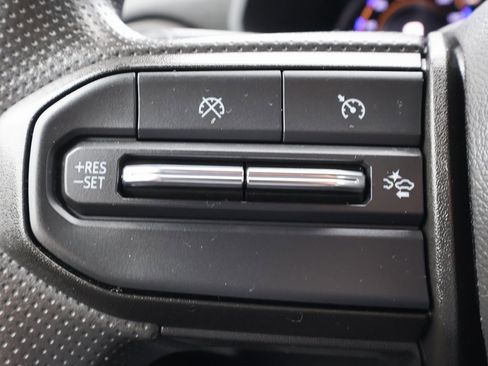 Used 2024 Chevrolet Colorado Trail Boss w/ Advanced Trailering Package image 16