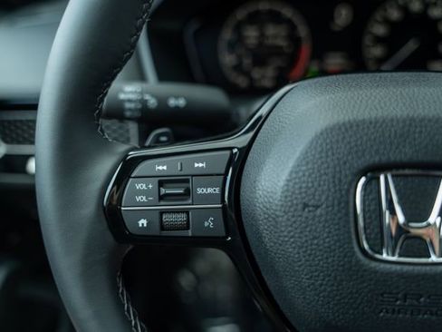 New 2026 Honda Civic Sport image 23