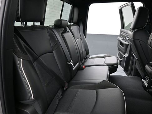 New 2026 RAM 3500 Laramie w/ Night Edition image 21