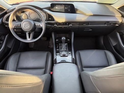 Used 2025 MAZDA MAZDA3 s image 13