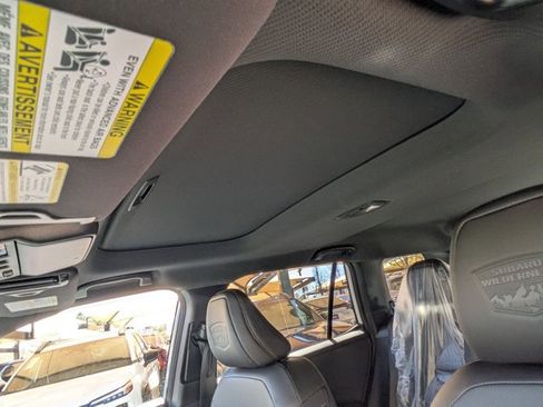 New 2026 Subaru Outback Wilderness image 21