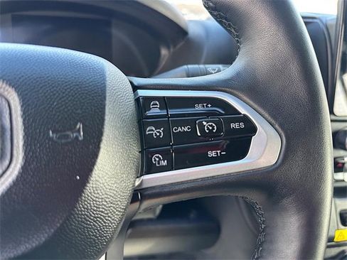 Used 2024 RAM ProMaster 3500 image 18