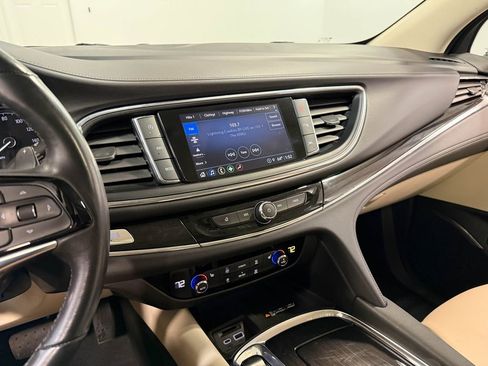 Used 2023 Buick Enclave Essence w/ Experience Buick Package image 80