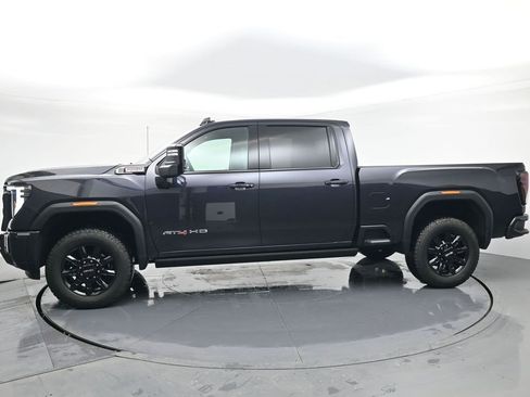 New 2026 GMC Sierra 3500 AT4 w/ AT4 Premium Plus Package image 3