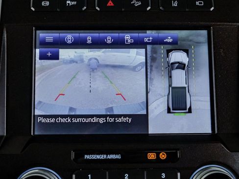 Used 2020 Ford F350 King Ranch w/ King Ranch Ultimate Package image 21