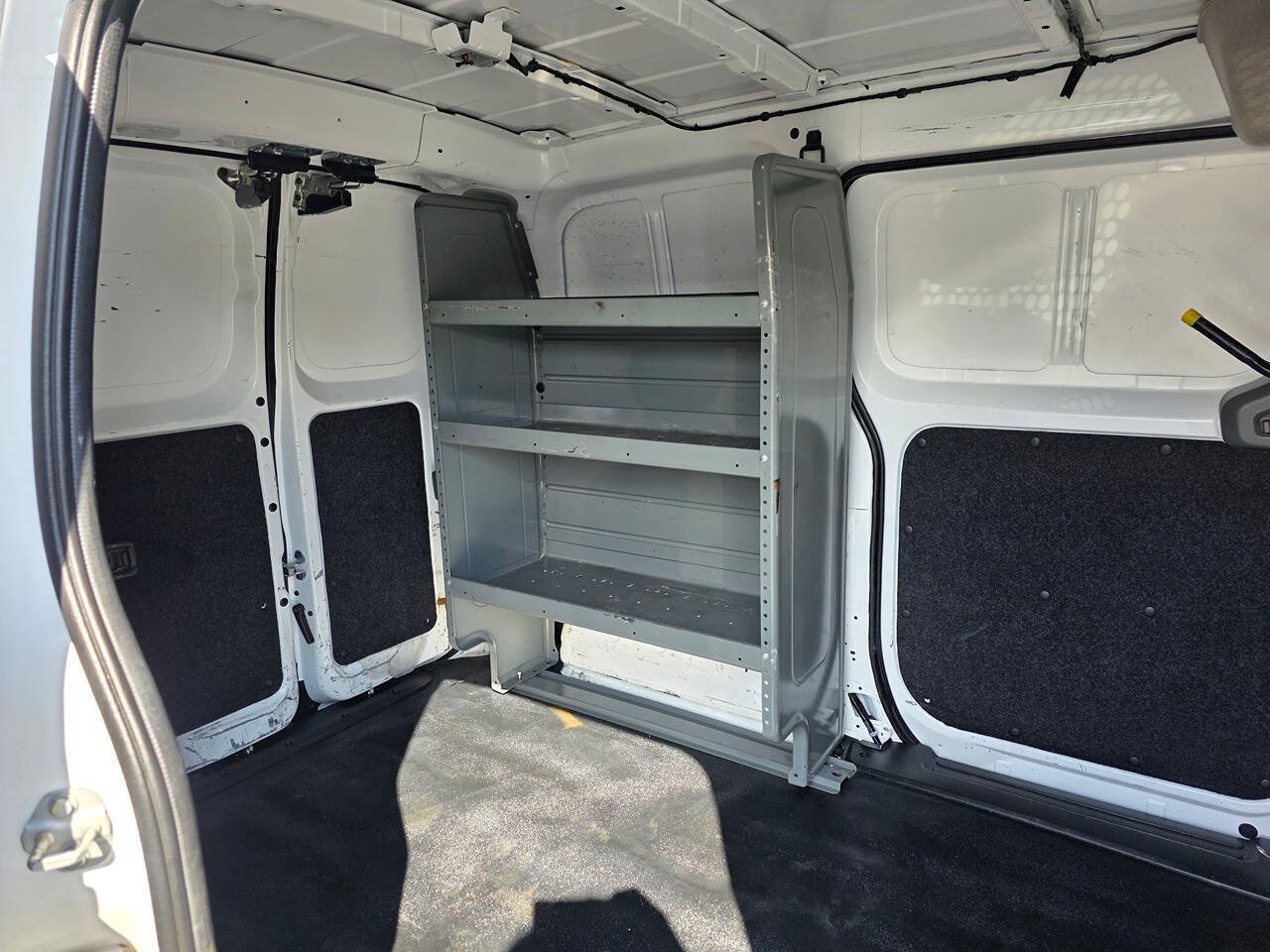 Used 2020 Nissan NV200 SV FWD image 14