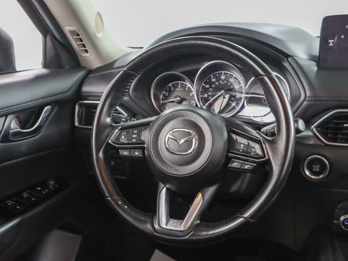 Used 2022 MAZDA CX-5 AWD 2.5 S w/ Select Package image 12