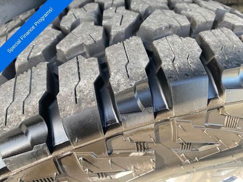 Used 2017 RAM 2500 Laramie image 15