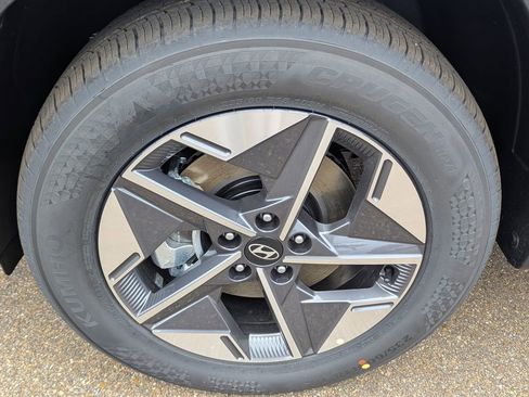 New 2026 Hyundai Tucson SEL image 24