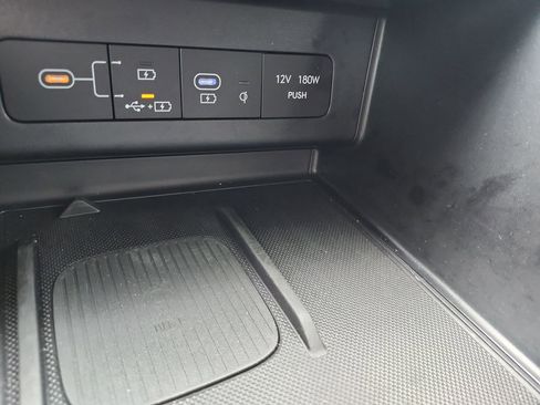 Used 2024 Hyundai Sonata SEL w/ Convenience Package image 30