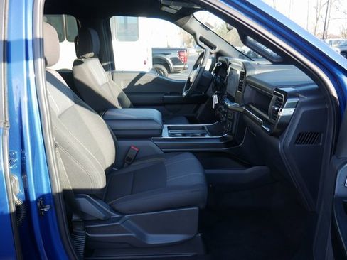 New 2025 Ford F150 STX w/ LOBO Package image 24