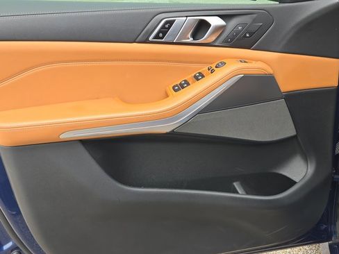 Used 2023 BMW X5 xDrive40i w/ M Sport Package image 12