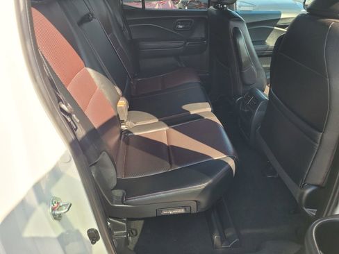 Used 2022 Honda Ridgeline Black Edition image 20