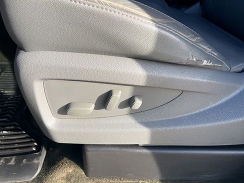 Used 2017 Chevrolet Silverado 1500 LTZ w/ Sport Package image 18