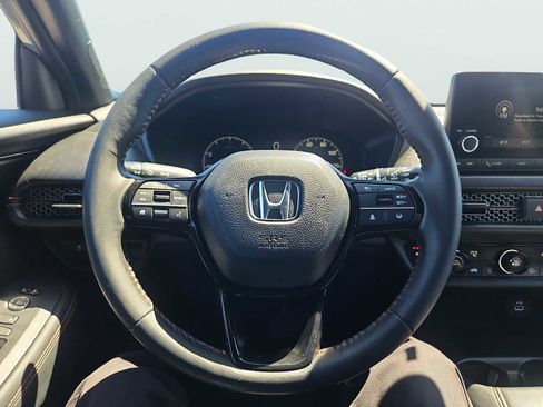 Certified 2024 Honda HR-V Sport image 26
