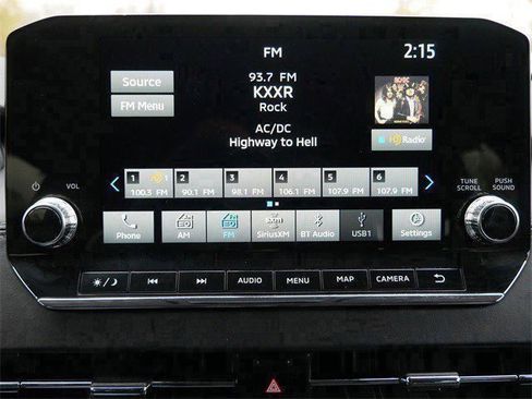 Used 2025 Mitsubishi Outlander SEL image 20