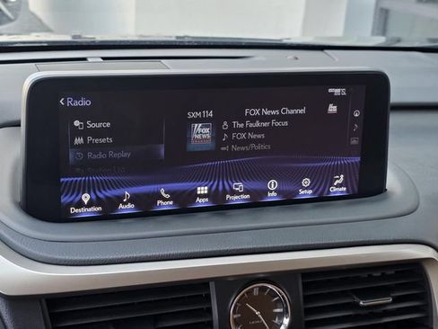 Used 2022 Lexus RX 350L Premium w/ Premium Package AWD/4WD image 22