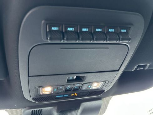 Used 2025 Ford F150 Tremor AWD/4WD image 36