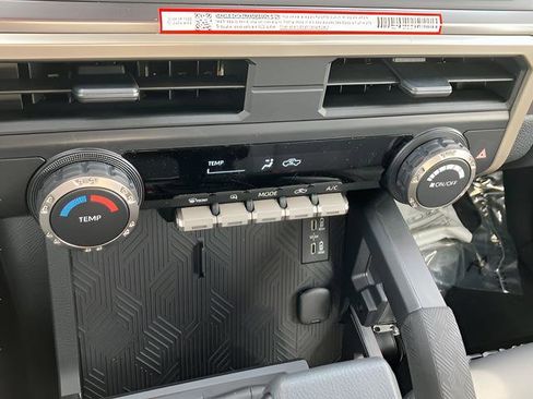 New 2026 Toyota Tacoma SR5 image 30