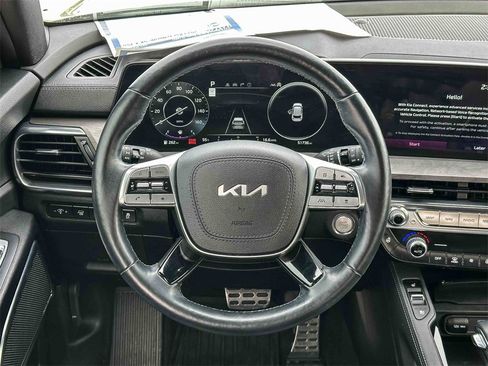 Used 2023 Kia Telluride SX X-Pro image 26