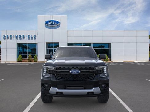 New 2025 Ford Ranger XLT image 6