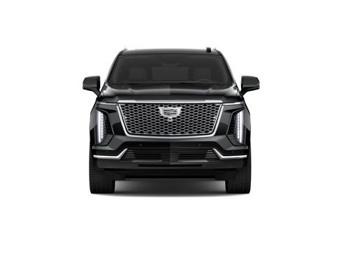 New 2026 Cadillac Escalade Luxury image 7