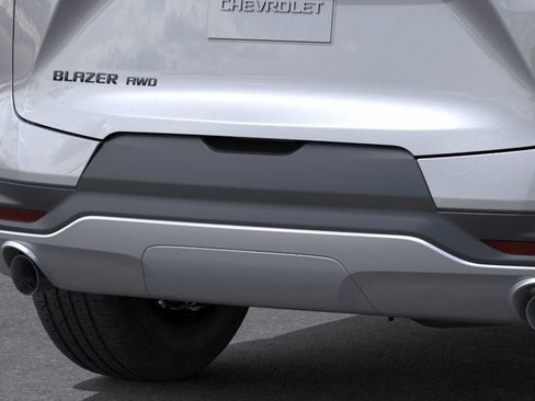New 2025 Chevrolet Blazer LT w/ Midnight/Sport Edition image 32