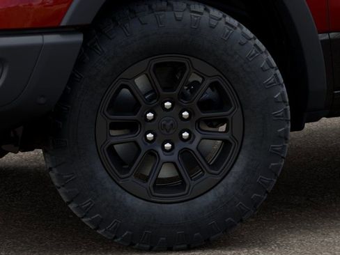 New 2026 RAM 1500 Rebel w/ Rebel Level 2 Equipment Group AWD/4WD image 9