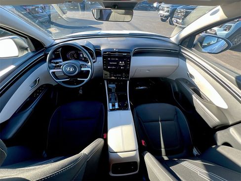 Used 2024 Hyundai Tucson SEL image 18