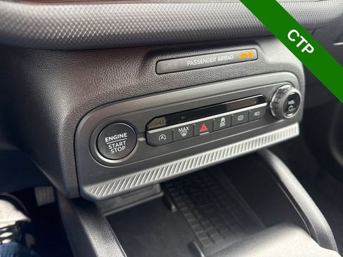 Used 2025 Ford Bronco Sport Big Bend w/ Convenience Package AWD/4WD image 30