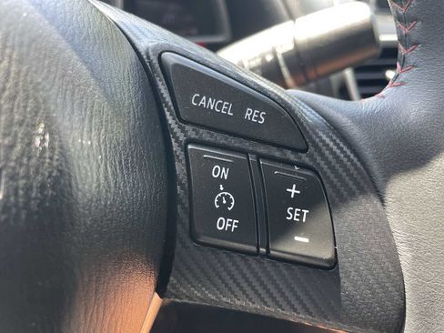 Used 2015 MAZDA MAZDA3 i Touring FWD image 15