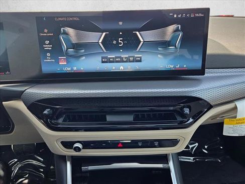 New 2026 BMW 330i Sedan w/ M Sport Package RWD image 12