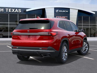 New 2026 Buick Enclave Preferred