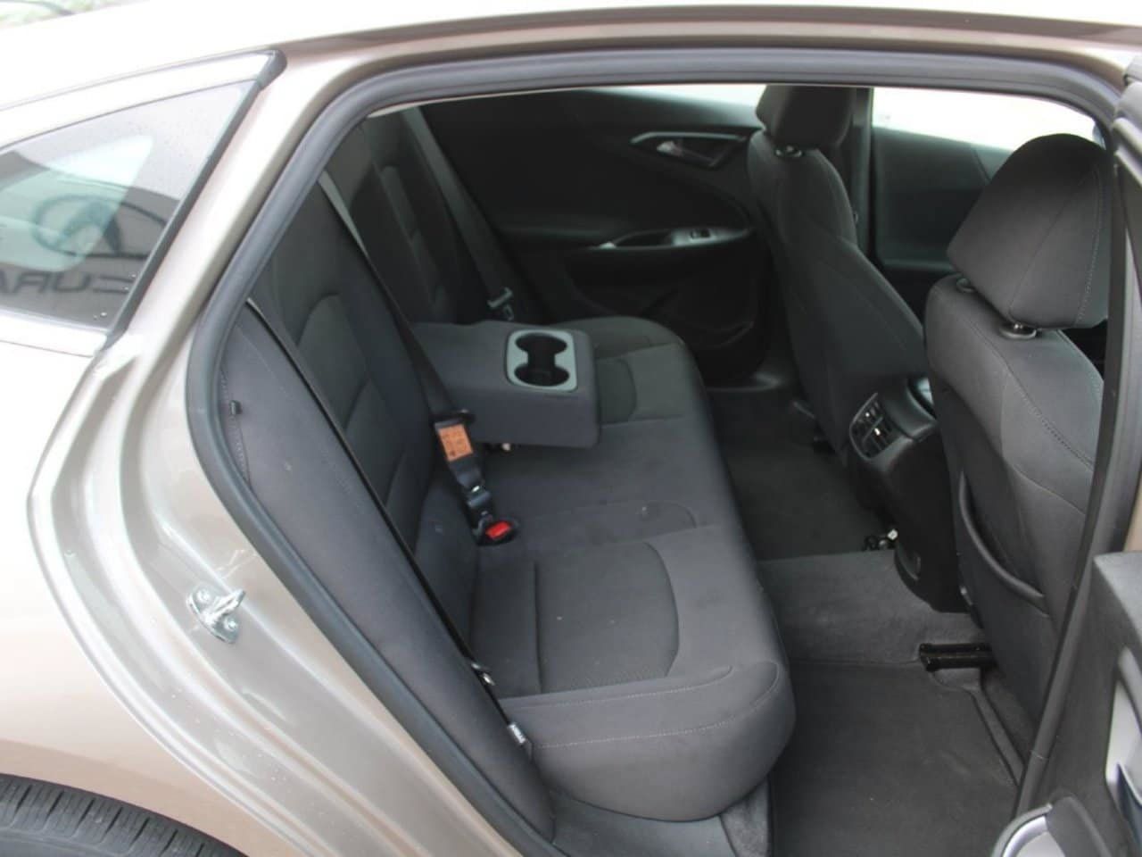 Used 2023 Chevrolet Malibu LT FWD image 13