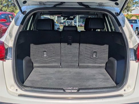 Used 2016 MAZDA CX-5 Grand Touring image 12