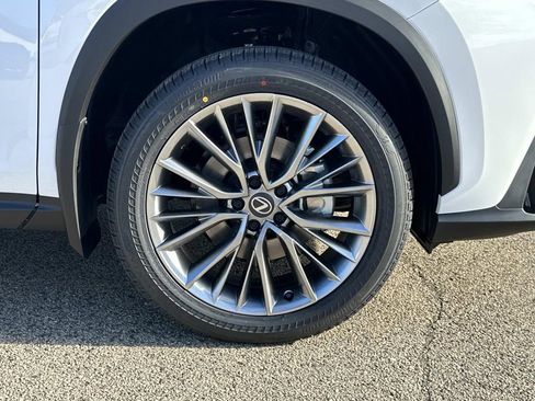 New 2026 Lexus NX 350 AWD w/ Premium Package image 7