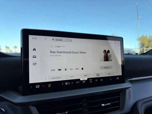 New 2026 Ford Explorer ST-Line w/ ST-Line Street Pack image 12