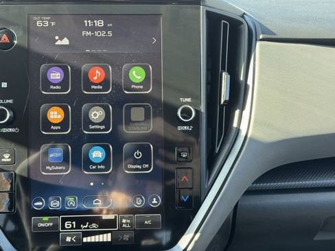 Used 2024 Subaru Crosstrek 2.5i Limited image 12