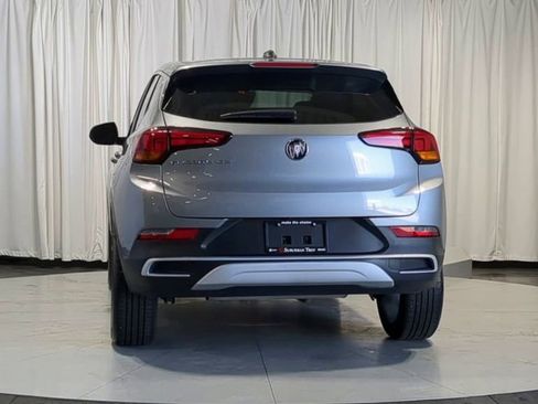 Used 2023 Buick Encore GX Preferred w/ Cold Weather Comfort Package FWD image 9