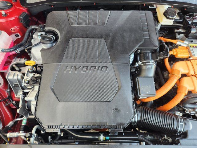 Used 2024 Hyundai Elantra Limited FWD image 33