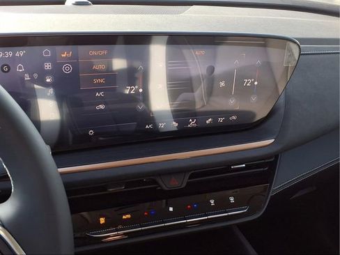 New 2026 Buick Envision Sport Touring image 8