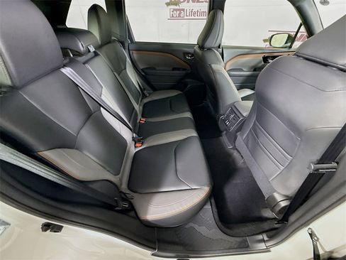 Certified 2025 Subaru Forester Sport image 30