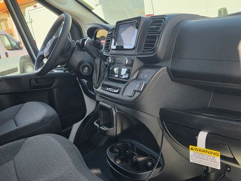 New 2026 RAM ProMaster 3500 w/ Safety Group image 14