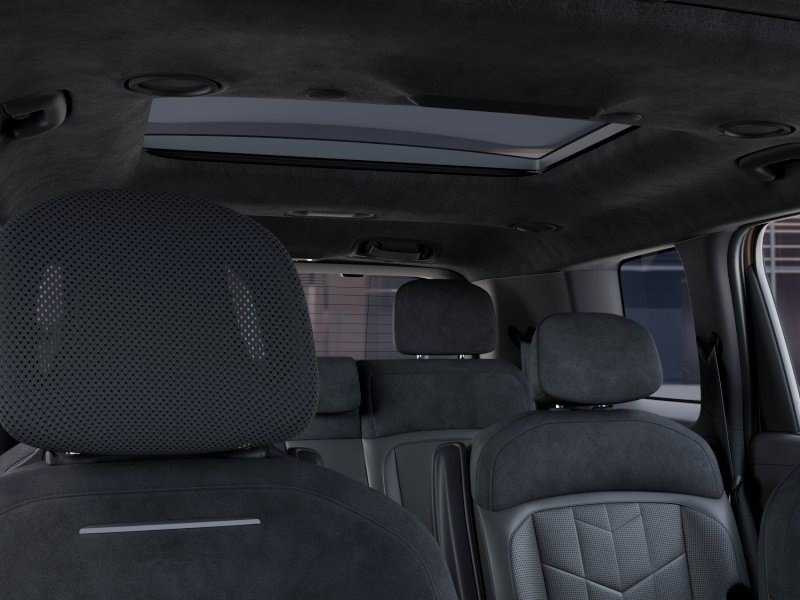 New 2027 Kia Telluride X-Line SX Prestige AWD/4WD image 27