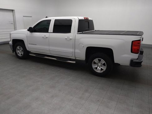 Used 2015 Chevrolet Silverado 1500 LT w/ All Star Edition RWD image 3