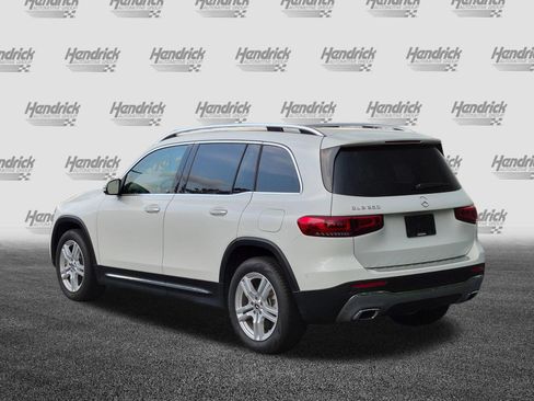Used 2021 Mercedes-Benz GLB 250 image 8