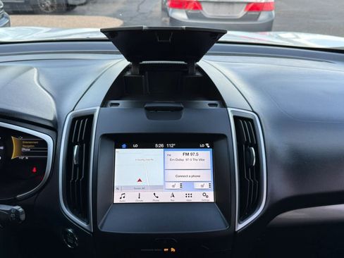 Used 2019 Ford Edge SEL w/ Equipment Group 201A FWD image 52