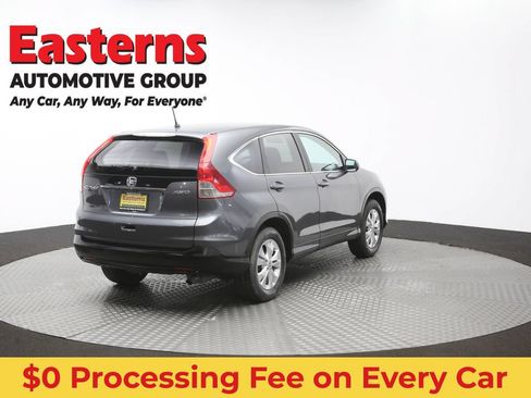 Used 2014 Honda CR-V EX image 40